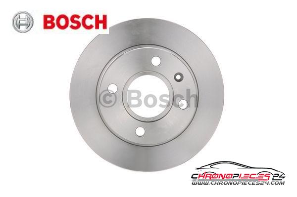 Achat de BOSCH 0 986 478 502 Disque de frein pas chères