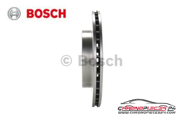 Achat de BOSCH 0 986 478 502 Disque de frein pas chères