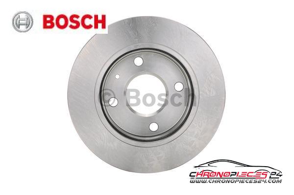 Achat de BOSCH 0 986 478 502 Disque de frein pas chères