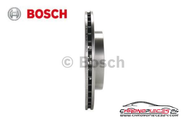 Achat de BOSCH 0 986 478 502 Disque de frein pas chères