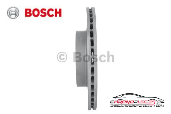 Achat de BOSCH 0 986 478 513 Disque de frein pas chères