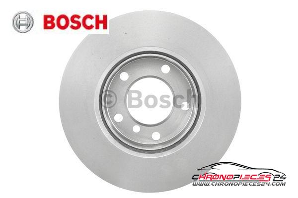 Achat de BOSCH 0 986 478 513 Disque de frein pas chères