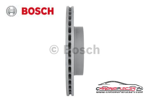 Achat de BOSCH 0 986 478 513 Disque de frein pas chères