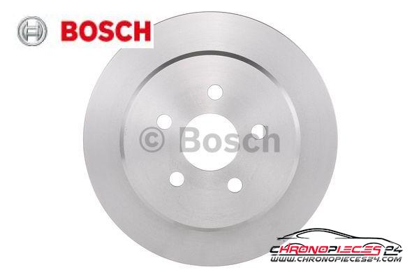 Achat de BOSCH 0 986 478 514 Disque de frein pas chères