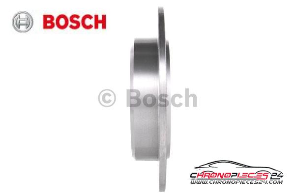 Achat de BOSCH 0 986 478 514 Disque de frein pas chères