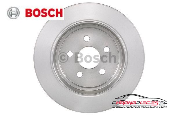 Achat de BOSCH 0 986 478 514 Disque de frein pas chères