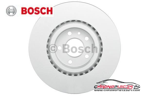 Achat de BOSCH 0 986 478 521 Disque de frein pas chères