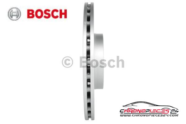 Achat de BOSCH 0 986 478 521 Disque de frein pas chères