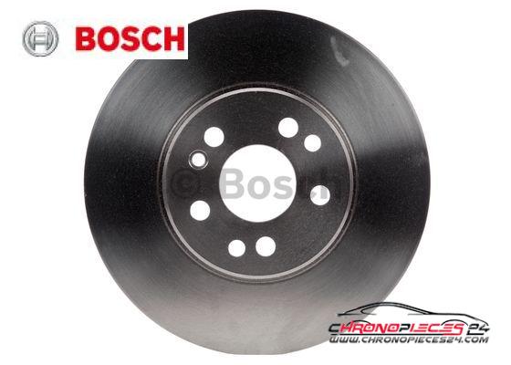 Achat de BOSCH 0 986 478 527 Disque de frein pas chères