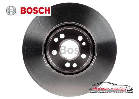 Achat de BOSCH 0 986 478 527 Disque de frein pas chères