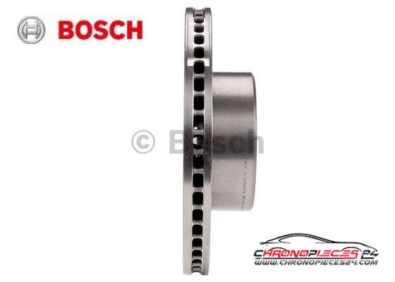 Achat de BOSCH 0 986 478 527 Disque de frein pas chères