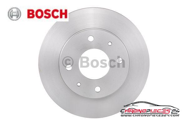 Achat de BOSCH 0 986 478 531 Disque de frein pas chères