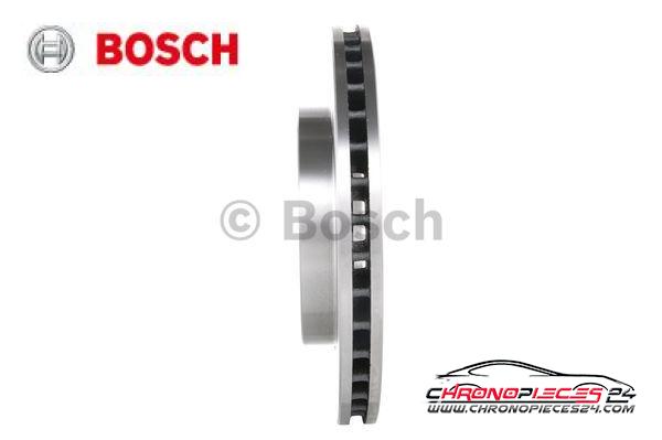 Achat de BOSCH 0 986 478 531 Disque de frein pas chères