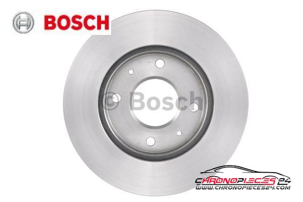 Achat de BOSCH 0 986 478 531 Disque de frein pas chères