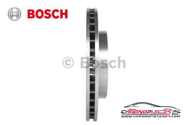 Achat de BOSCH 0 986 478 531 Disque de frein pas chères