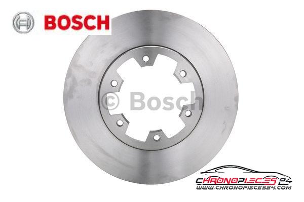 Achat de BOSCH 0 986 478 532 Disque de frein pas chères