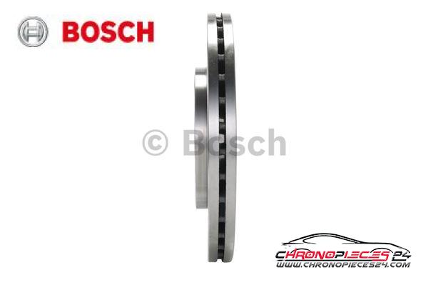 Achat de BOSCH 0 986 478 532 Disque de frein pas chères