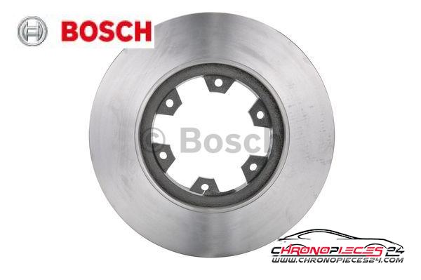 Achat de BOSCH 0 986 478 532 Disque de frein pas chères