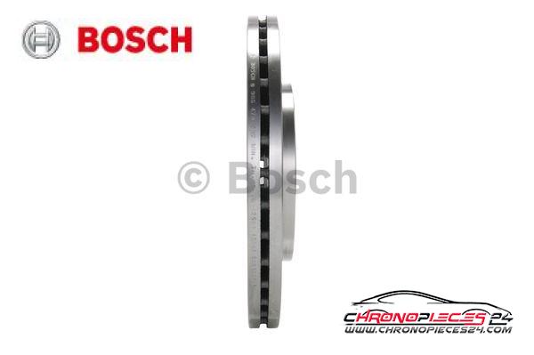 Achat de BOSCH 0 986 478 532 Disque de frein pas chères