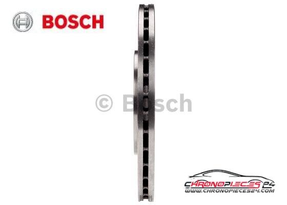 Achat de BOSCH 0 986 478 542 Disque de frein pas chères