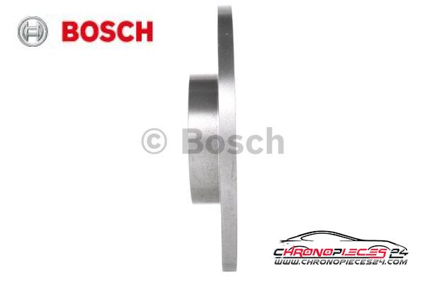 Achat de BOSCH 0 986 478 545 Disque de frein pas chères