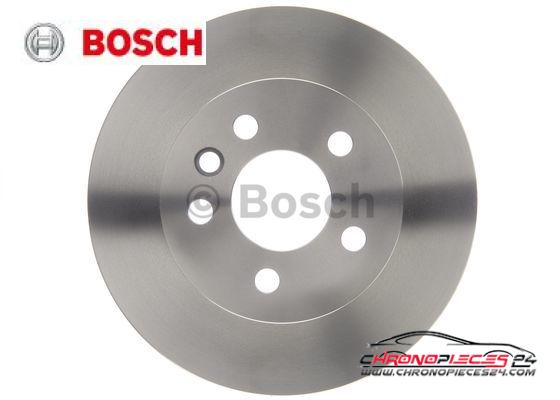 Achat de BOSCH 0 986 478 548 Disque de frein pas chères