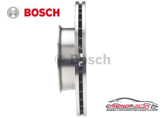 Achat de BOSCH 0 986 478 548 Disque de frein pas chères