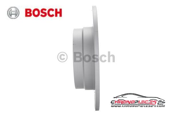 Achat de BOSCH 0 986 478 561 Disque de frein pas chères