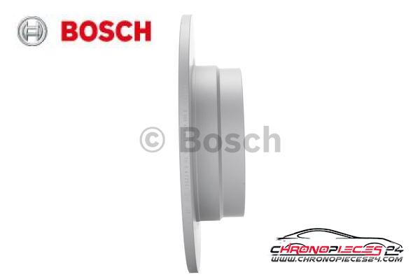 Achat de BOSCH 0 986 478 561 Disque de frein pas chères