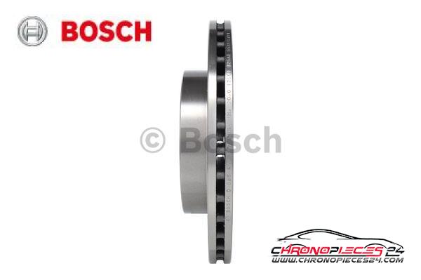 Achat de BOSCH 0 986 478 567 Disque de frein pas chères