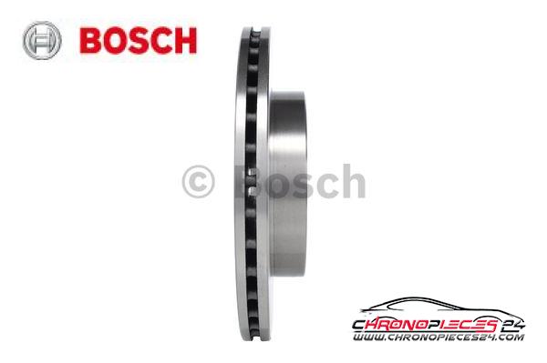 Achat de BOSCH 0 986 478 567 Disque de frein pas chères