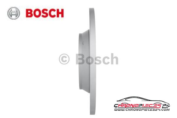 Achat de BOSCH 0 986 478 569 Disque de frein pas chères