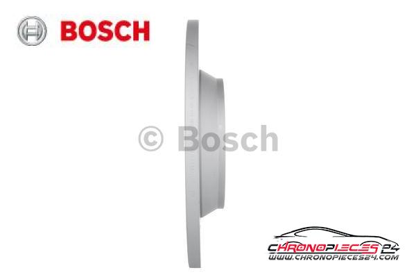 Achat de BOSCH 0 986 478 569 Disque de frein pas chères