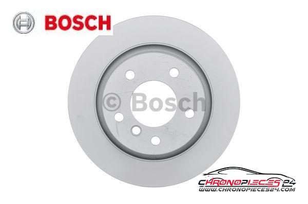 Achat de BOSCH 0 986 478 570 Disque de frein pas chères