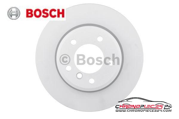 Achat de BOSCH 0 986 478 571 Disque de frein pas chères