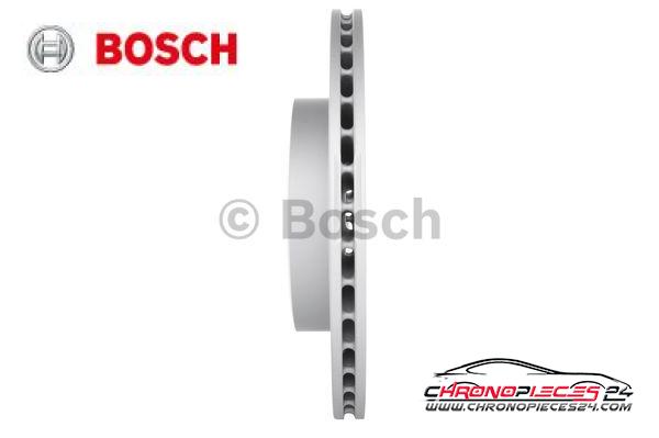 Achat de BOSCH 0 986 478 571 Disque de frein pas chères