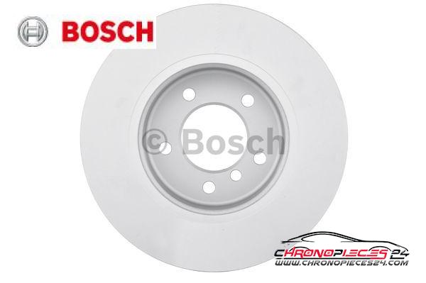 Achat de BOSCH 0 986 478 571 Disque de frein pas chères