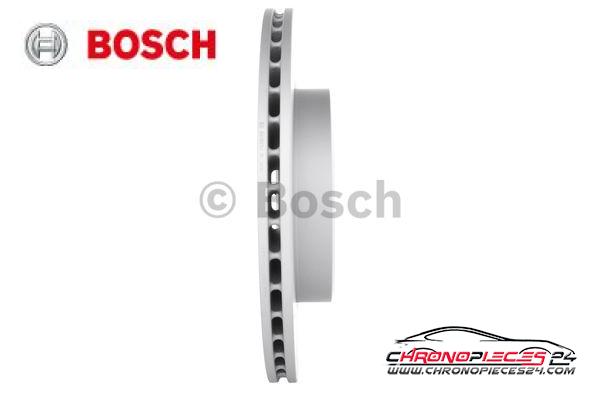 Achat de BOSCH 0 986 478 571 Disque de frein pas chères