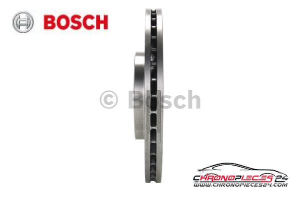 Achat de BOSCH 0 986 478 588 Disque de frein pas chères