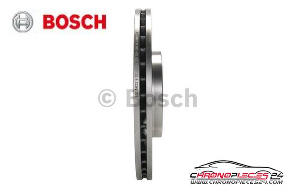 Achat de BOSCH 0 986 478 588 Disque de frein pas chères