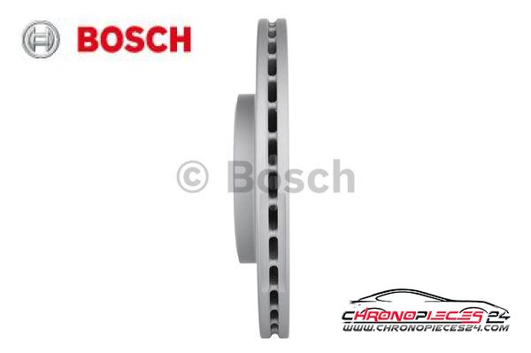 Achat de BOSCH 0 986 478 590 Disque de frein pas chères