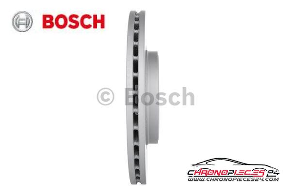 Achat de BOSCH 0 986 478 590 Disque de frein pas chères