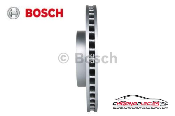 Achat de BOSCH 0 986 478 603 Disque de frein pas chères