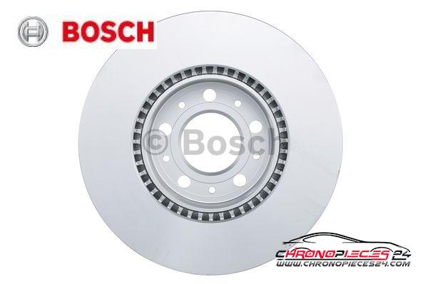 Achat de BOSCH 0 986 478 603 Disque de frein pas chères