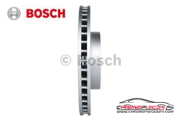 Achat de BOSCH 0 986 478 603 Disque de frein pas chères