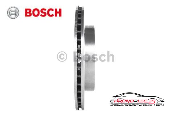 Achat de BOSCH 0 986 478 605 Disque de frein pas chères