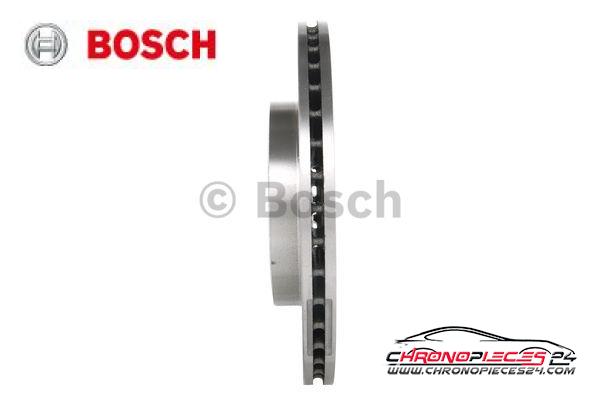 Achat de BOSCH 0 986 478 606 Disque de frein pas chères