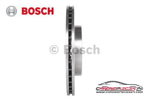 Achat de BOSCH 0 986 478 606 Disque de frein pas chères