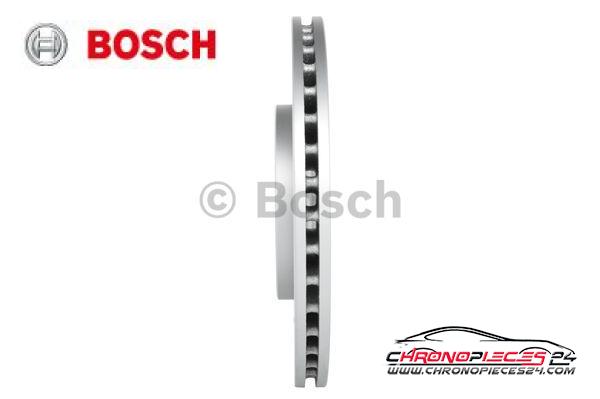 Achat de BOSCH 0 986 478 618 Disque de frein pas chères