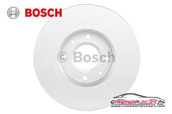 Achat de BOSCH 0 986 478 618 Disque de frein pas chères